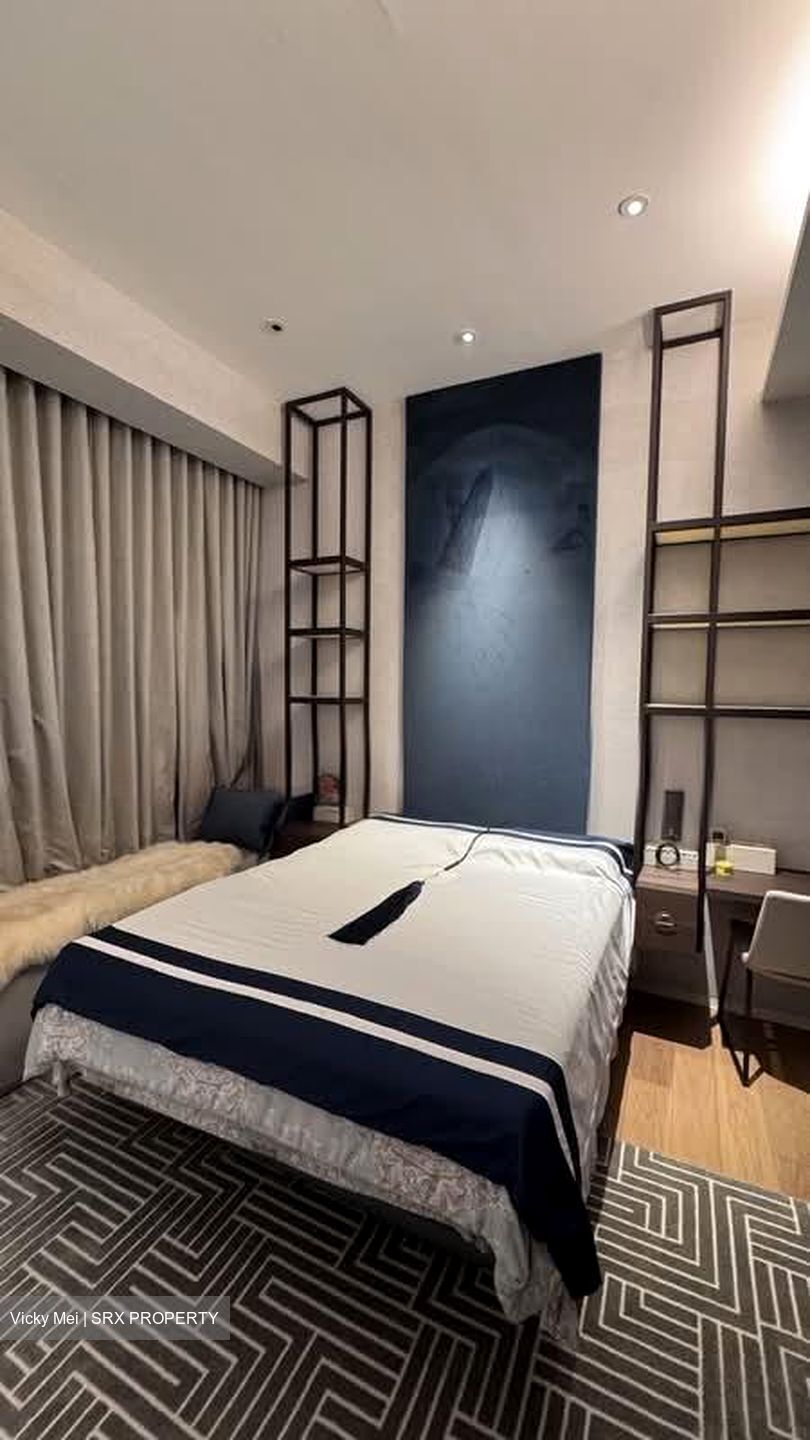 Leedon Residence (D10), Condominium #561743311